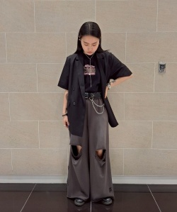 styling