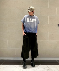 styling