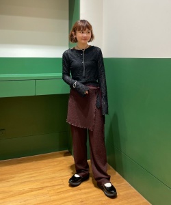 styling