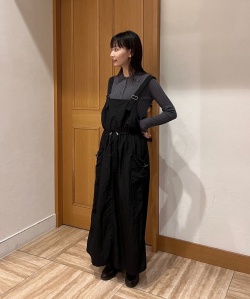 styling