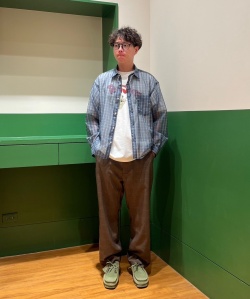 styling