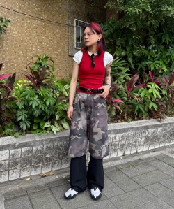 styling