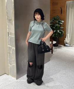 styling