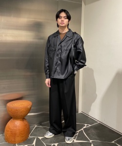 styling