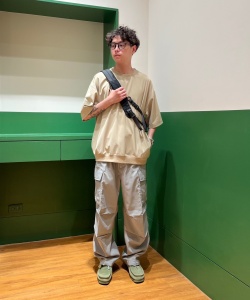 styling