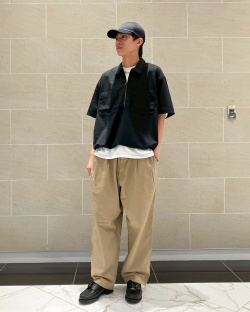 styling