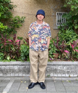 styling