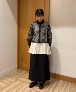 styling