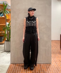 styling