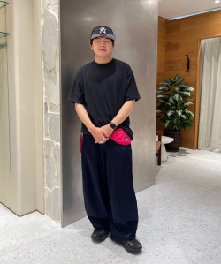 styling