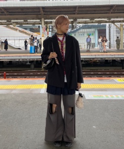 styling