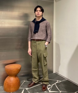 styling
