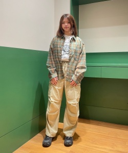 styling