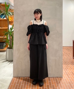 styling