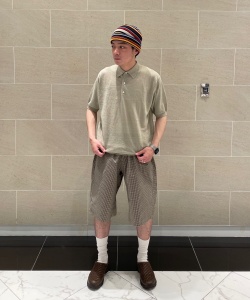 styling