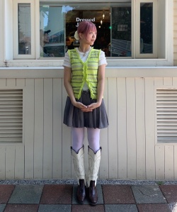 styling