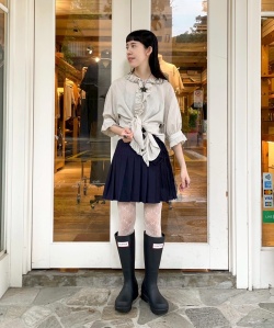styling