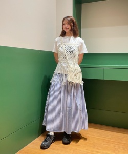 styling