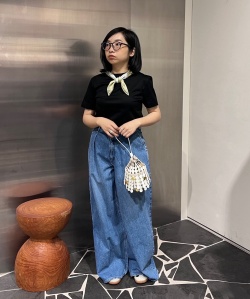 styling