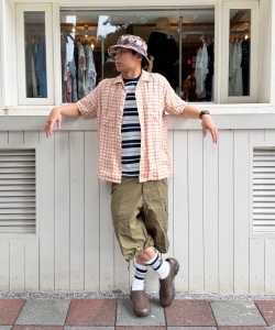 styling