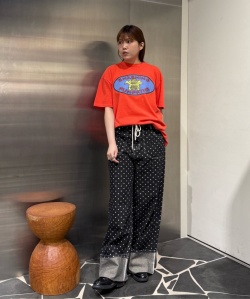 styling