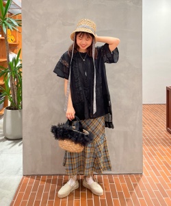 styling