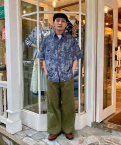 styling