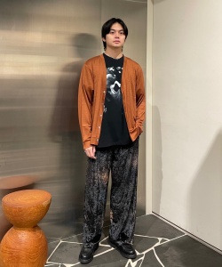 styling