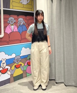 styling