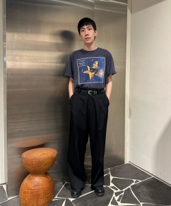styling