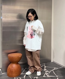 styling