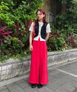 styling