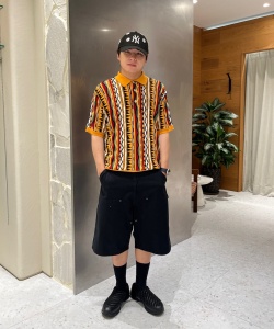 styling