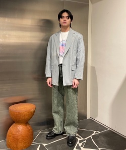 styling