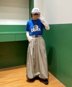 styling