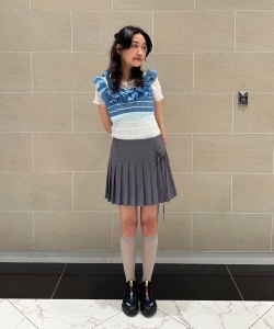 styling