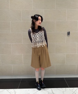 styling
