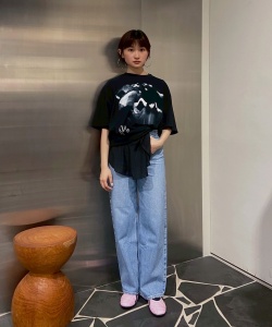 styling