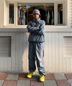 styling