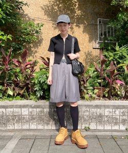 styling