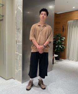 styling