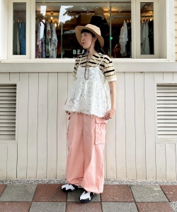 styling