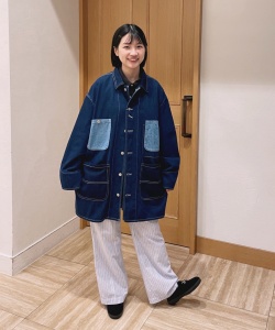 styling