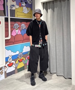 styling
