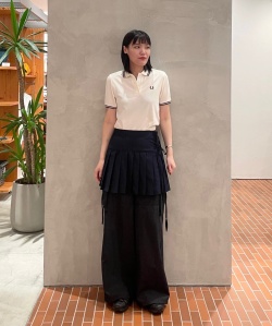 styling