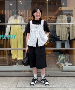 styling