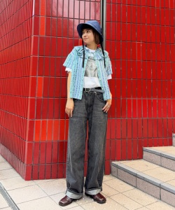 styling