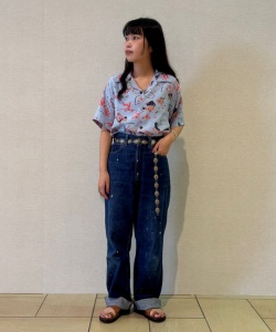 styling