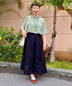 styling