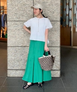 styling